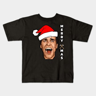 American Xmas! Kids T-Shirt